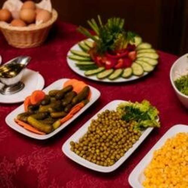 Гостиница Шери Холл Ростов-на-Дону-246