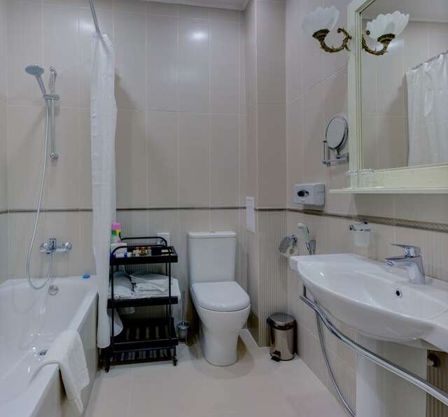 Гостиница Шери Холл Ростов-на-Дону-224