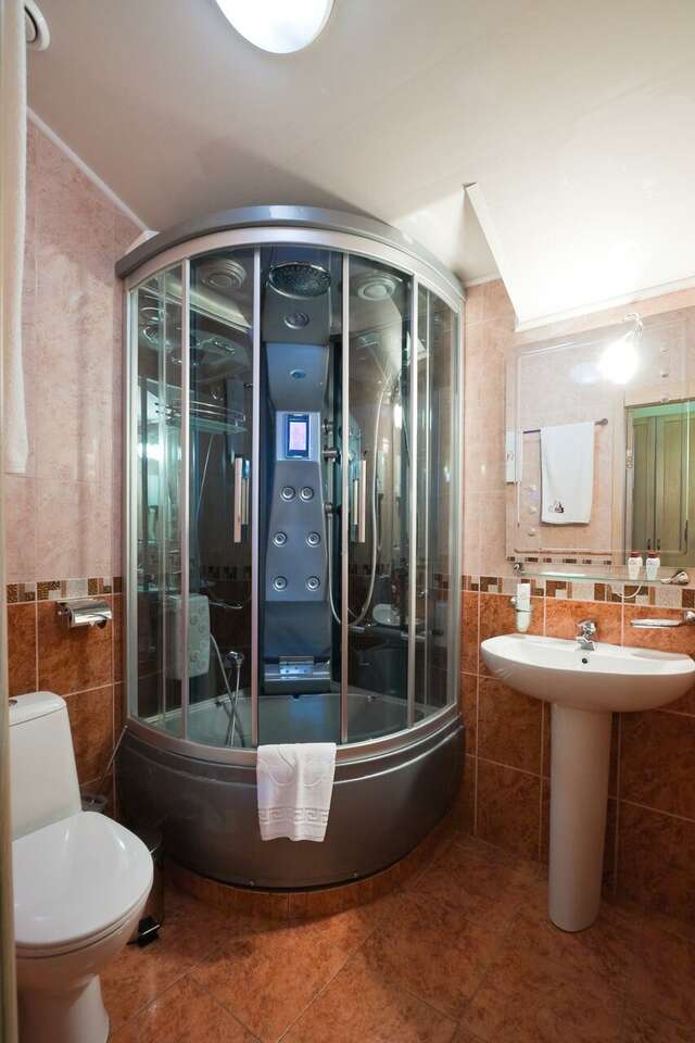 Гостиница Шери Холл Ростов-на-Дону-182