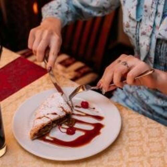 Гостиница Шери Холл Ростов-на-Дону-221