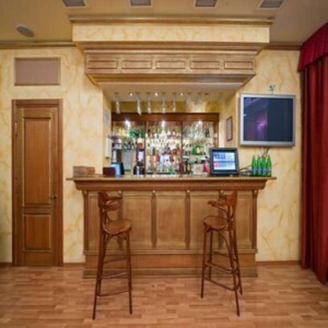 Гостиница Шери Холл Ростов-на-Дону-190