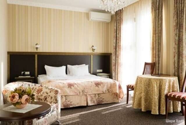 Гостиница Шери Холл Ростов-на-Дону-50