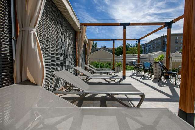 Гостиница Шери Холл Ростов-на-Дону-113