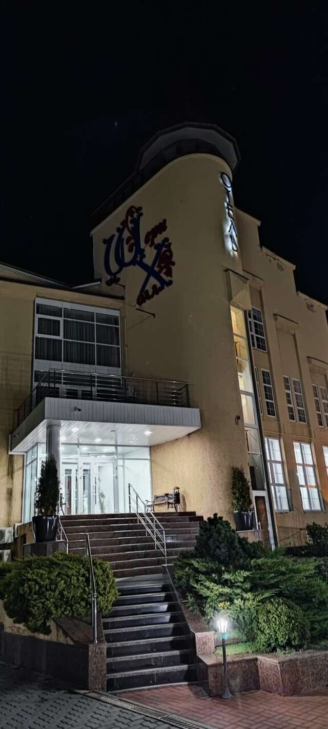 Гостиница Шери Холл Ростов-на-Дону-154