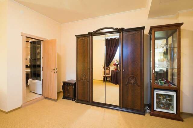 Гостиница Шери Холл Ростов-на-Дону-20