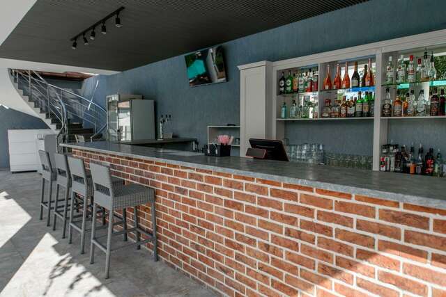 Гостиница Шери Холл Ростов-на-Дону-218