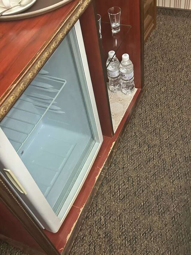 Гостиница Шери Холл Ростов-на-Дону-243