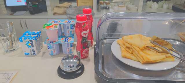 Гостиница Шери Холл Ростов-на-Дону-156