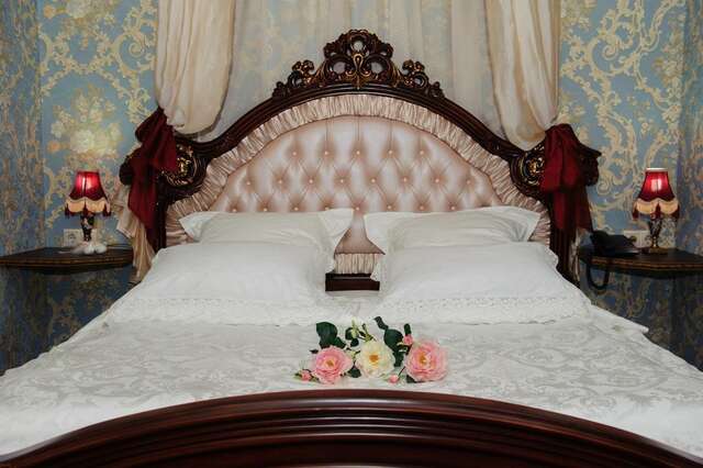 Гостиница Шери Холл Ростов-на-Дону-107