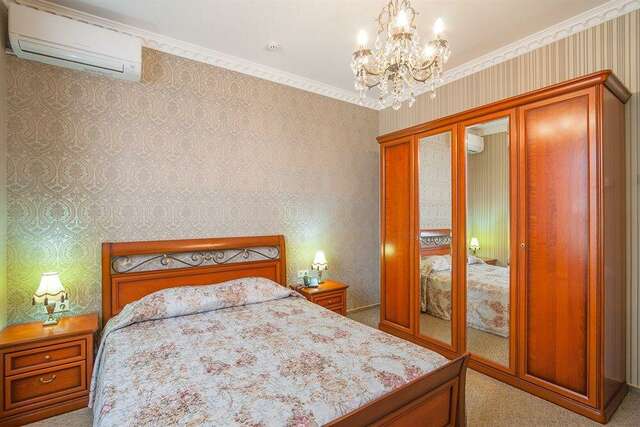 Гостиница Шери Холл Ростов-на-Дону-155