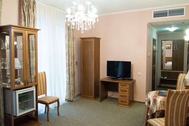 Гостиница Шери Холл Ростов-на-Дону-145