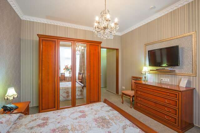 Гостиница Шери Холл Ростов-на-Дону-117