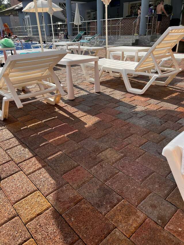 Гостиница Шери Холл Ростов-на-Дону-89