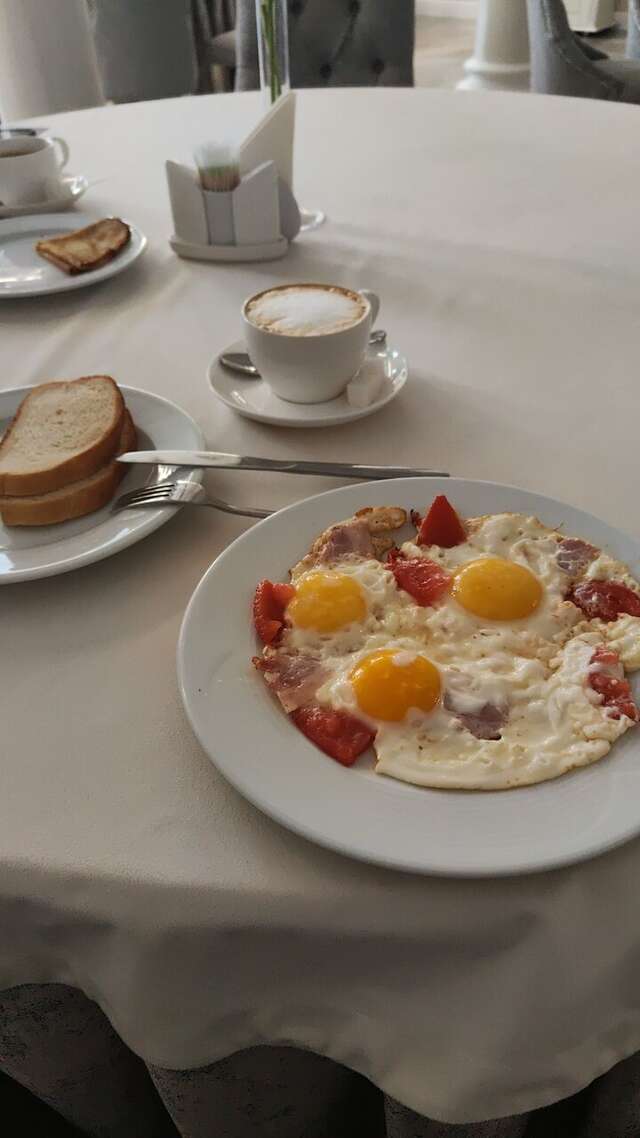 Гостиница Шери Холл Ростов-на-Дону-85