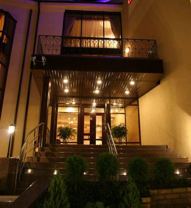 Гостиница Шери Холл Ростов-на-Дону-16