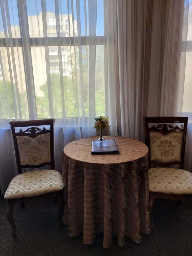 Гостиница Шери Холл Ростов-на-Дону-54