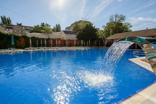 Гостиница Шери Холл Ростов-на-Дону-125