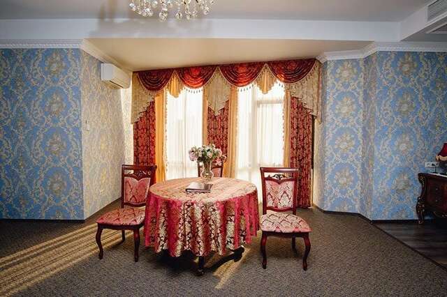 Гостиница Шери Холл Ростов-на-Дону-214