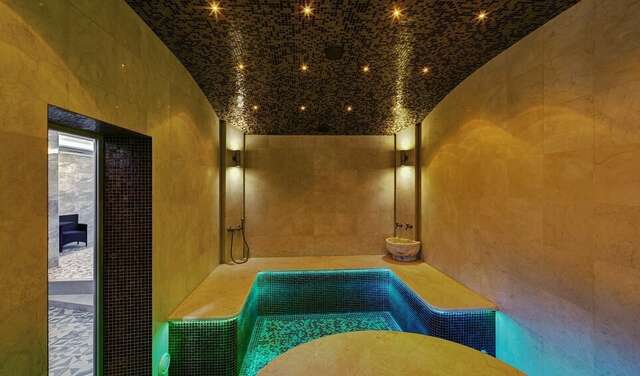 Гостиница Шери Холл Ростов-на-Дону-29