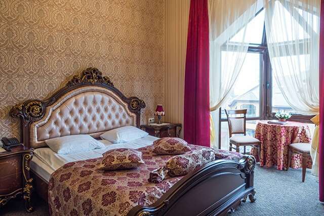 Гостиница Шери Холл Ростов-на-Дону-205