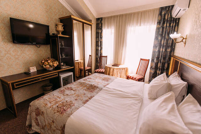 Гостиница Шери Холл Ростов-на-Дону-27