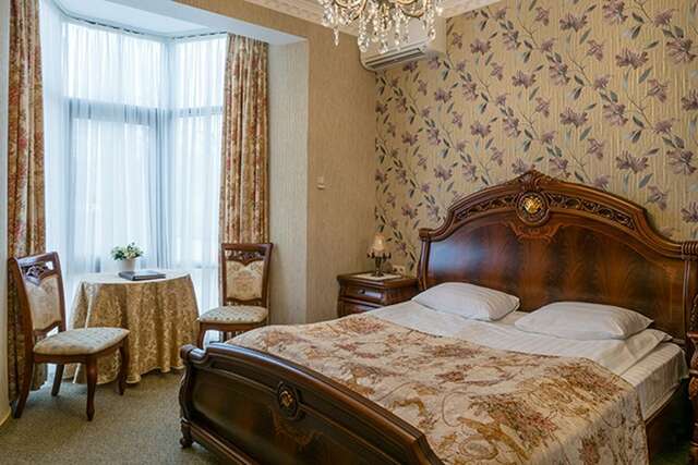 Гостиница Шери Холл Ростов-на-Дону-207