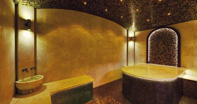 Гостиница Шери Холл Ростов-на-Дону-211