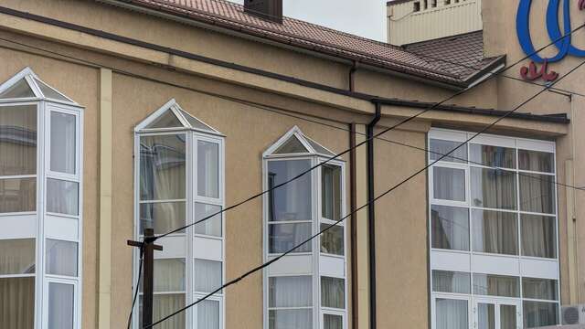 Гостиница Шери Холл Ростов-на-Дону-79