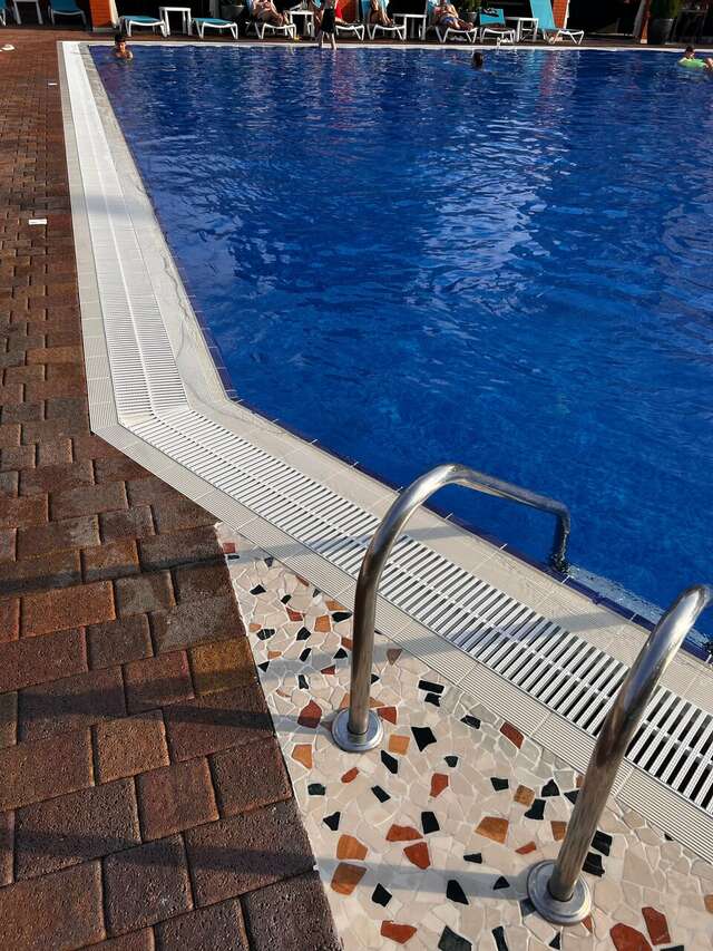 Гостиница Шери Холл Ростов-на-Дону-96