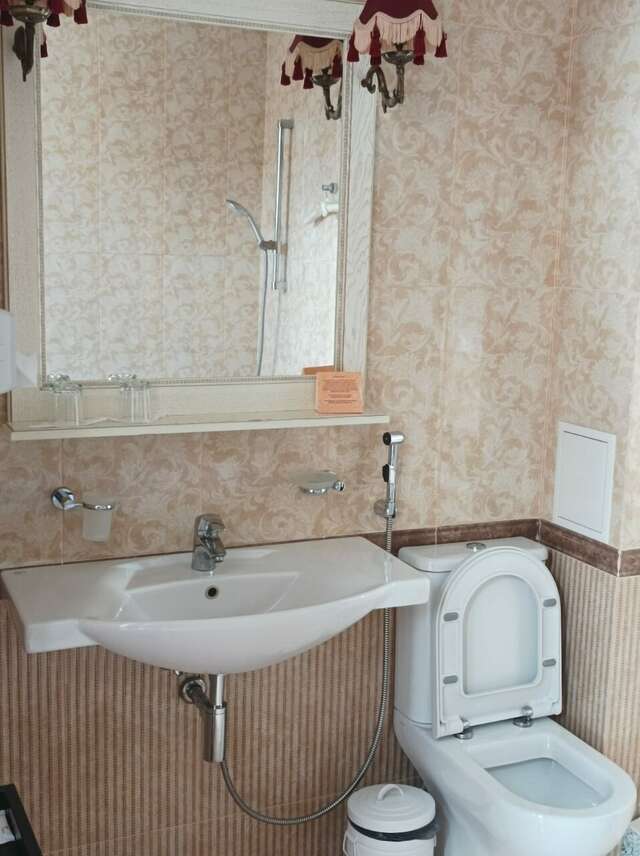 Гостиница Шери Холл Ростов-на-Дону-187