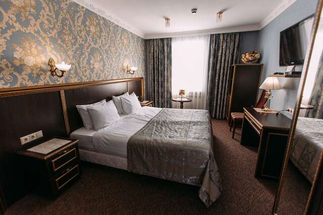 Гостиница Шери Холл Ростов-на-Дону-114