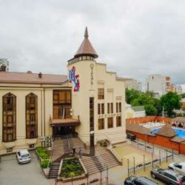 Гостиница Шери Холл Ростов-на-Дону-112