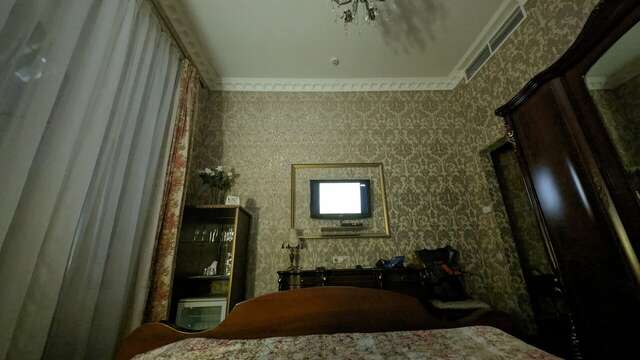 Гостиница Шери Холл Ростов-на-Дону-233