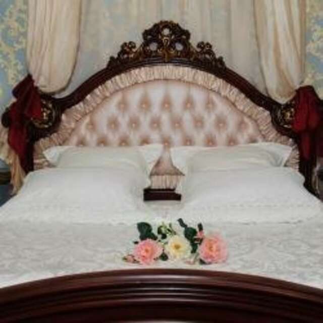 Гостиница Шери Холл Ростов-на-Дону-159