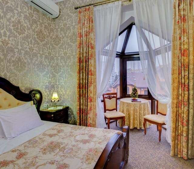 Гостиница Шери Холл Ростов-на-Дону-133