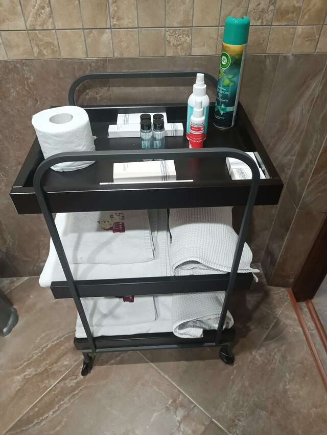 Гостиница Шери Холл Ростов-на-Дону-234