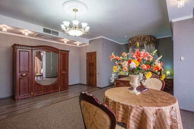 Гостиница Шери Холл Ростов-на-Дону-245